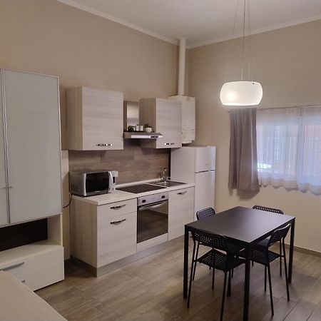 Le Stanze Apartament Bologna Exterior photo
