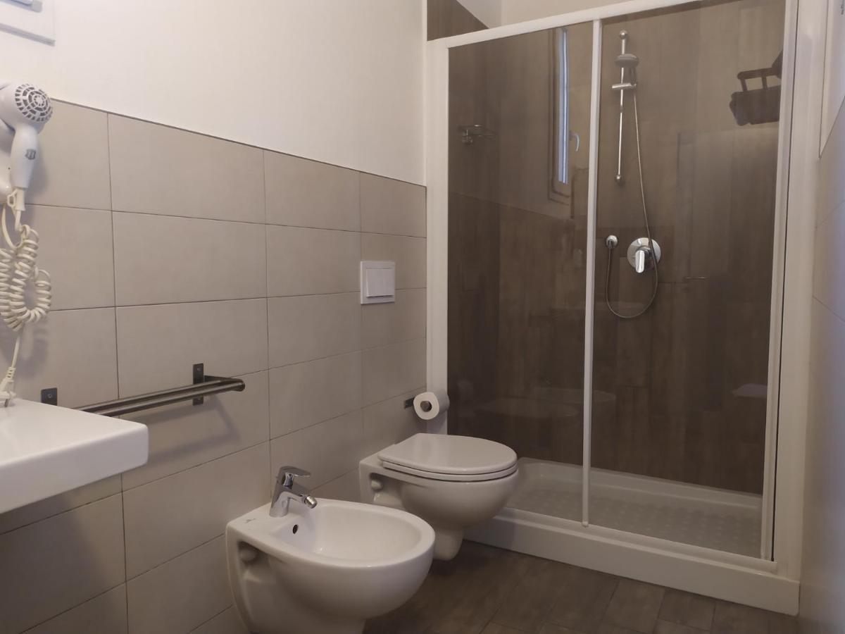 Le Stanze Apartament Bologna Exterior photo