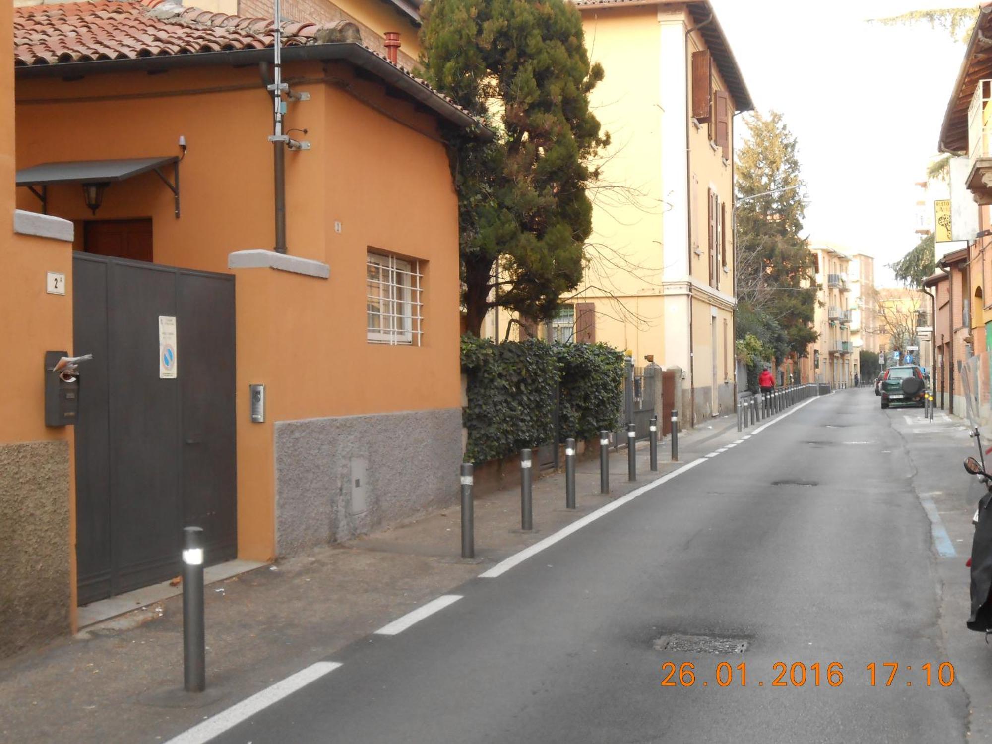 Le Stanze Apartament Bologna Exterior photo